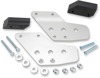 Moose Offroad Aluminum Chain Guide For Kawasaki KLX250, KX125, KX250, KX500, Suzuki DR350, RM125, RM250, RMX250