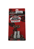 Swingarm Bearing Kit - For 93-96 KX125 KX250 KLX650R Swingarm Bearing Kit - For 93-96 KX125 KX250 KLX650R