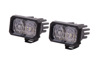 Stage Series 2 In LED Pod Pro - White Driving Standard ABL (Pair) Stage Series 2 In LED Pod Pro - White Driving Standard ABL (Pair)