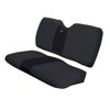 Bench Seat Cover Black - For 10-17 Polaris Ranger Bench Seat Cover Black - For 10-17 Polaris Ranger