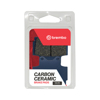 Brembo Front Brake Pads For 89-91 Yamaha TZR 80cc - Front brake pads for Yamaha TZR 80cc 89-91 Brembo Front Brake Pads For 89-91 Yamaha TZR 80cc - Front brake pads for Yamaha TZR 80cc 89-91