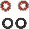 Pw Premium Wheel Bearing Pw Premium Wheel Bearing