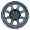 MR701 16x8 0mm Offset 6x5.5 106.25mm CB Bahia Blue Wheel MR701 16x8 0mm Offset 6x5.5 106.25mm CB Bahia Blue Wheel