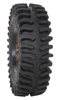 XT400 Tire 27X10R14 - Front or Rear UTV Tire