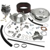 S&S Super E Carburetor Kit Fits 1999-2005 Big Twin Models
