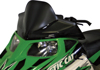 Cobra Windshield Black 14.75" - For 00-19 Arctic Cat Cobra Windshield Black 14.75" - For 00-19 Arctic Cat