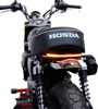 18-24 Honda Monkey Tail Light
