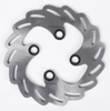 Front Blade Rotor - For 87-16 YFZ Raptor Warrior Blaster Banshee Front Blade Rotor - For 87-16 YFZ Raptor Warrior Blaster Banshee
