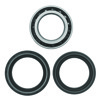03-05 Honda TRX650FA FourTrax Rincon 4x4 AT Rear ATV Wheel Bearing & Seal Kit 03-05 Honda TRX650FA FourTrax Rincon 4x4 AT Rear ATV Wheel Bearing & Seal Kit