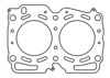 100mm .045 inch MLS Head Gasket DOHC 16V - For Subaru EJ25 Motor 100mm .045 inch MLS Head Gasket DOHC 16V - For Subaru EJ25 Motor