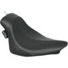 Buttcrack Solo Seat Very Low&Back - For 08-17 Harley FLSTC Heritage Softail Buttcrack Solo Seat Very Low&Back - For 08-17 Harley FLSTC Heritage Softail