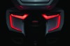 Omni L.E.D. Rear Bag Accents by Kuryakyn Fits 18-20 GL1800