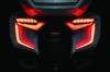 Omni L.E.D. Rear Bag Accents by Kuryakyn Fits 18-20 GL1800