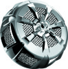 Alley Cat Air Cleaner Cover Screamin Eagle Stage 1 Kits Chrome