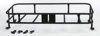 Cargo Rack/Bed Rail - For 11-14 Polaris RZR 900 /XP Cargo Rack/Bed Rail - For 11-14 Polaris RZR 900 /XP