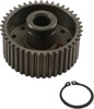 Replacement Splined Hub for EVO-8S-2/2B 2" Open Belt Drive