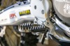ProTaper Titanium Footpegs For 23-24 KTM/GasGas/Husky - Titanium footpegs for KTM/GasGas/Husky 23-24 models
