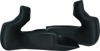 Speed and Strength SS2100 Cheek Pads Grey - XS Fits SS2100