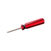 XTRA SEAL Valve Stem Core Tool - Removes/installs valve cores