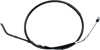 Motion Pro Terminator Clutch Cable Black Vinyl