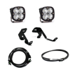 Baja Designs A-Pillar Light Kit Fits 2017-2019 F-150 Raptor