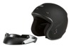 GMAX OF-2 Open-Face Helmet Matte Black - Large