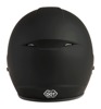 GMAX OF-2 Open-Face Helmet Matte Black - Large