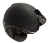 GMAX OF-2 Open-Face Helmet Matte Black - Large