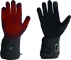12V Heated Glove Liners Black X-Small/Small 12V Heated Glove Liners Black X-Small/Small