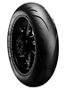 Avon 3D Supersport Rear Tire - 180/55ZR17 73W TL