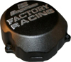 Spectra Factory Ignition Cover - Black - For 03-17 KTM Husqvarna 85-105 Spectra Factory Ignition Cover - Black - For 03-17 KTM Husqvarna 85-105