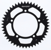 Aluminum Rear Sprocket 46T - Black