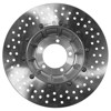 Brembo Front Brake Disc 260x5mm For 76-89 BMW R100 Models - Front fixed brake disc for BMW R100 76-89