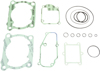 Partial Top End Gasket Kit Partial Top End Gasket Kit