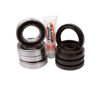Rear Wheel Bearing Kit - For 2002 Yamaha YFM660Grizzly Rear Wheel Bearing Kit - For 2002 Yamaha YFM660Grizzly