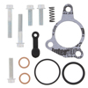 All Balls Clutch Slave Cylinder Rebuild Kit Fits 02-06 KTM MX, 09-15 690 Enduro