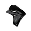 10-13 Yamaha YZ450F Powerflow Radiator Shrouds Black 10-13 Yamaha YZ450F Powerflow Radiator Shrouds Black