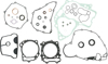 Complete Off Road Gasket Kit - For 2017 Suzuki RMX450Z 08-17 RMZ450 Complete Off Road Gasket Kit - For 2017 Suzuki RMX450Z 08-17 RMZ450