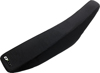 Gripper Seat Cover - Black - For 11-15 KTM SX/F