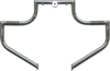 Linbar Engine Guard Chrome - For 00-20 Harley Softail Linbar Engine Guard Chrome - For 00-20 Harley Softail