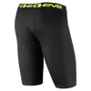 TUG Vented Shorts Black Small