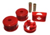 04-07 Scion XB Red Motor Mount Insert Set (3 torque mount positions only) 04-07 Scion XB Red Motor Mount Insert Set (3 torque mount positions only)