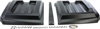 Molded Roof - For 15-17 Polaris Ranger 500/570/EV Midsize Molded Roof - For 15-17 Polaris Ranger 500/570/EV Midsize