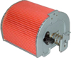 Air Filter - Replaces Honda 17210-KBG-770 For 91-08 CB250 Nighthawk Air Filter - Replaces Honda 17210-KBG-770 For 91-08 CB250 Nighthawk