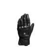 Dainese 4-Stroke 2 Gloves Black/Black - 3XL - Black, 3XL motorcycle gloves
