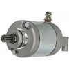 Starter Motor - For 99-10 Yamaha FZ6 R6 R6S