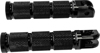 Retro Footpegs - Black - For 18-19 Harley-Davidson Softail Retro Footpegs - Black - For 18-19 Harley-Davidson Softail
