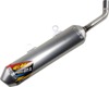 Powercore 2.1 Slip On Exhaust Silencer - For 19-21 KTM/HSQV 250-300 2T Powercore 2.1 Slip On Exhaust Silencer - For 19-21 KTM/HSQV 250-300 2T