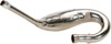 Platinum Pipe Exhaust Expansion Chamber - For 2002 Honda CR125R Platinum Pipe Exhaust Expansion Chamber - For 2002 Honda CR125R