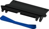 KFI UTV Plow Mount For Massimo/Bennche T-Boss 550/750 - Mount kit for T-Boss 550/750 UTV plows